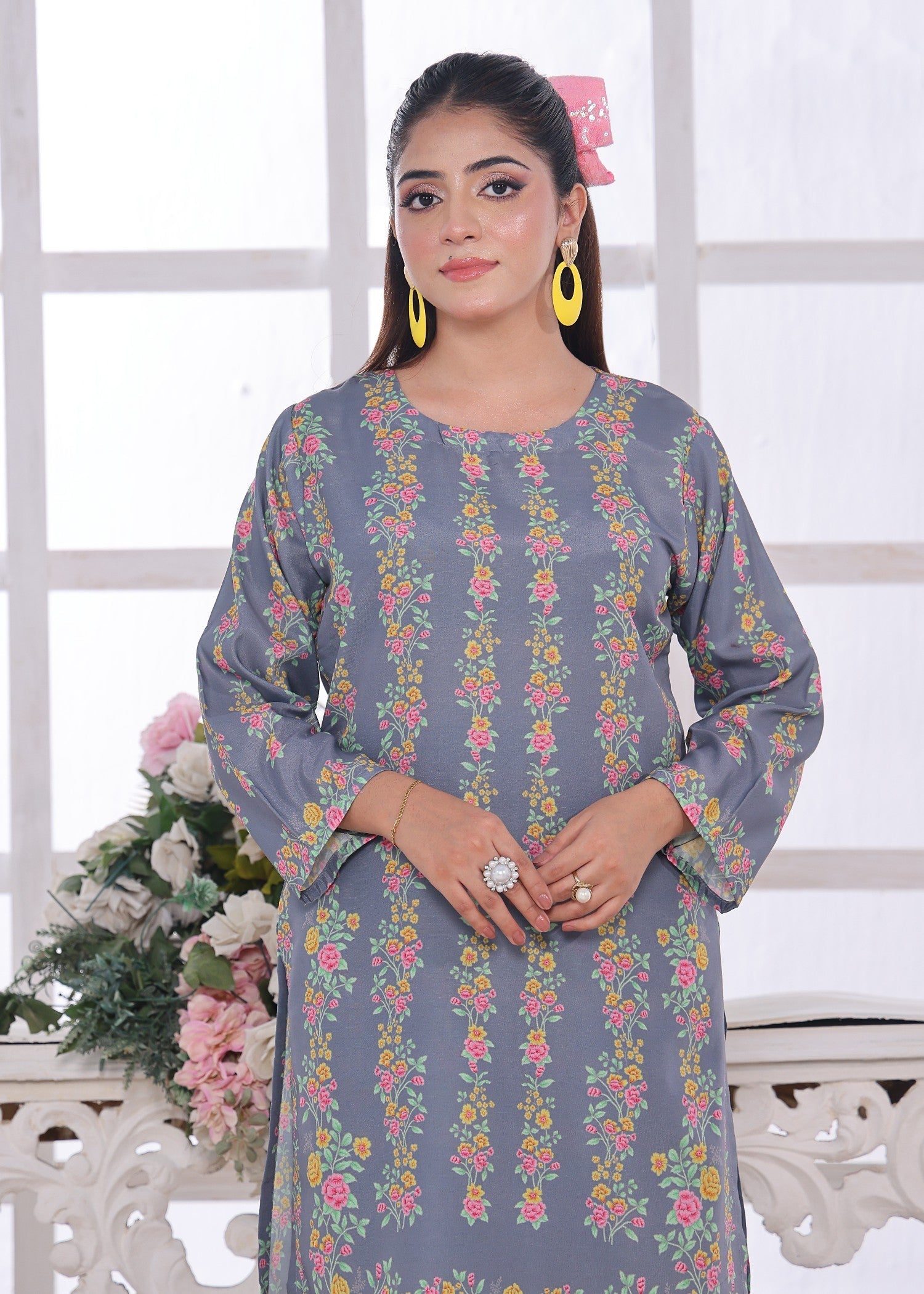 Polawn Basics PB POLY LAWN 109 | PRET COLLECTION Women 2pcs