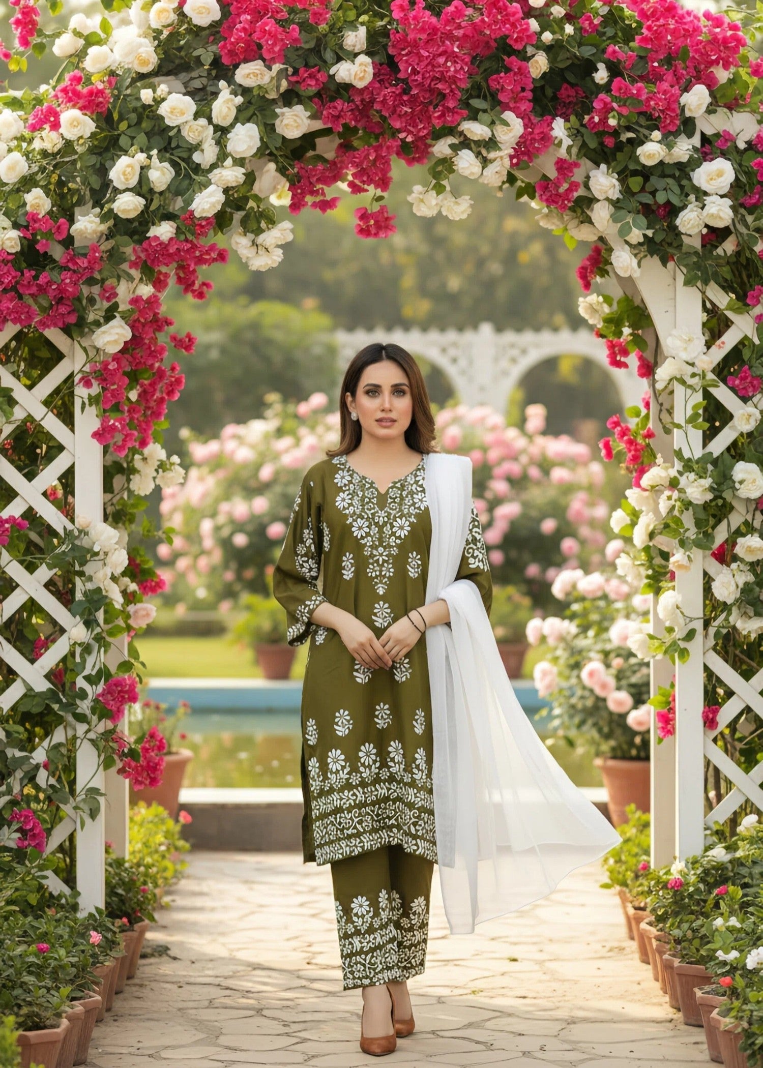 Zeephire ALISHA M Women 3pcs