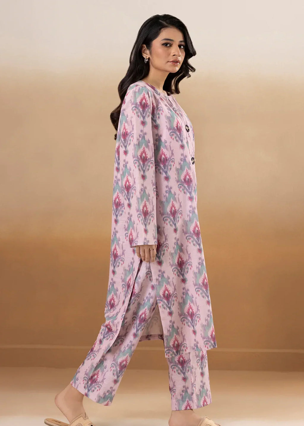 Zellbury WPW2522770 Lilac Women 2pcs