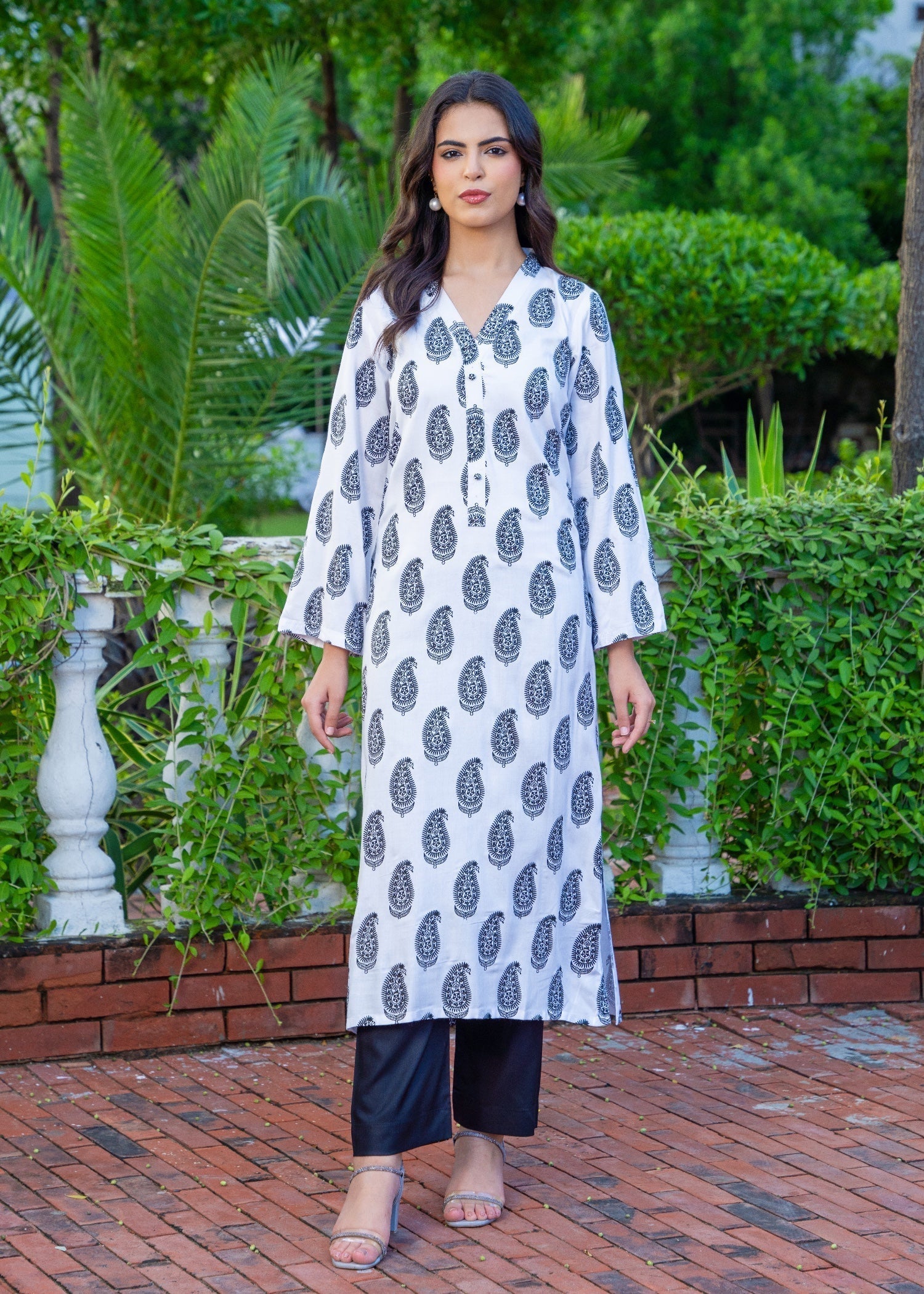 B.K Clothings Seher 2pice Women 2pcs