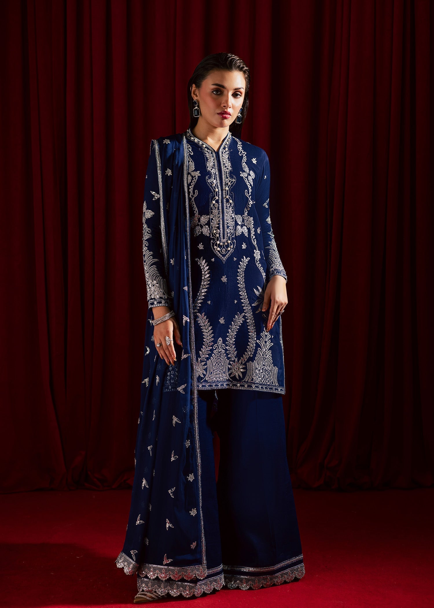 Allure By Ih GUL Women 3pcs