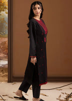 Zellbury WPW2423038 Black Women 2pcs