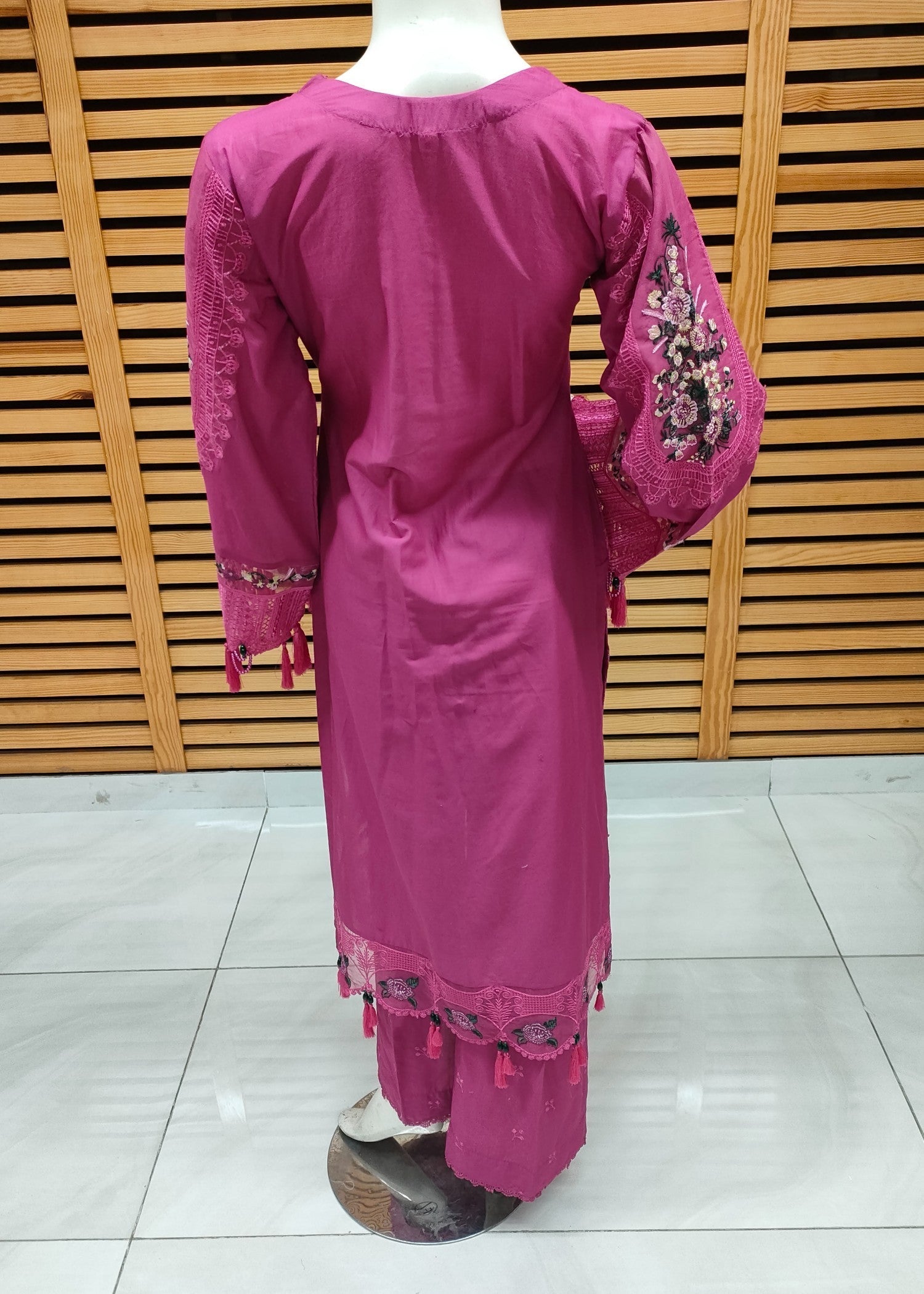 Saira Rizwan SR ELODIE SRL25 04 Women 3pcs