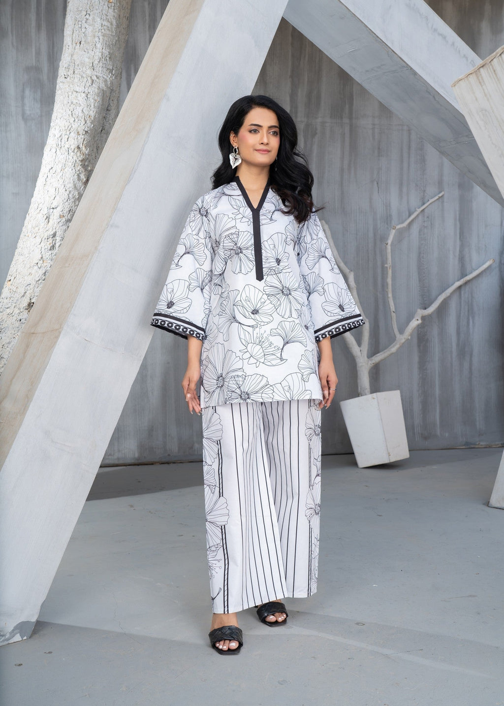 Noorma Kaamal NK JP 14 Women 2pcs