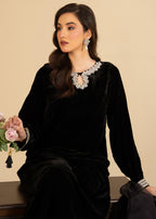 Momin Online Noir Women 3pcs