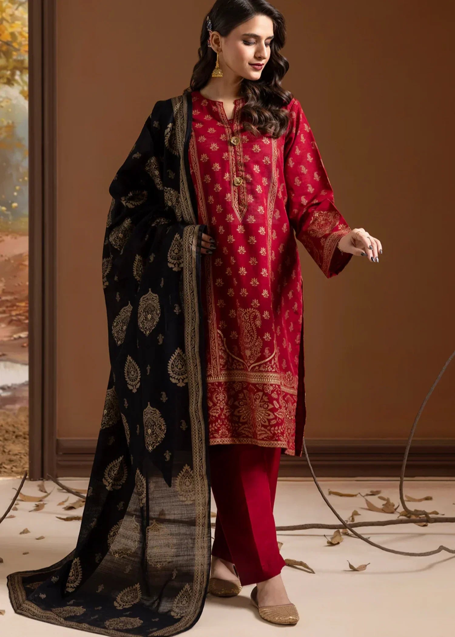 Zellbury WPW2532791 Women 3pcs