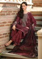 Mohagni SPL 19 STITCHED Women 3pcs