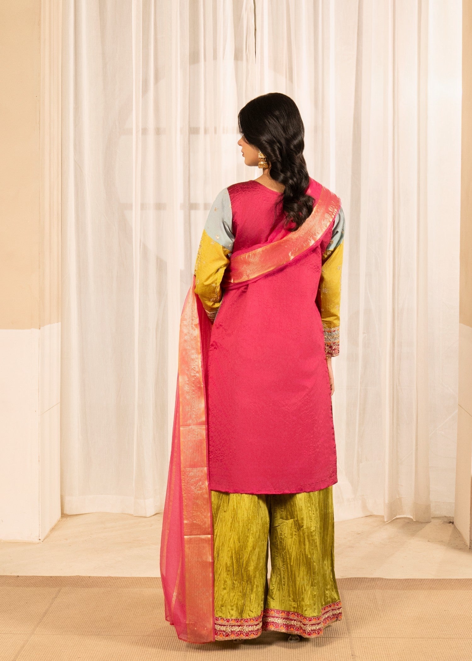 Fresh Birds Grande Opal Women 3pcs