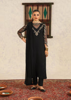 Agha Jaan RUMI Women 3pcs