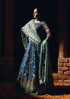 Zarqun 2506 A Women 3pcs