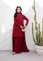 Marjjan SACRLET (MP 48) Women 3pcs