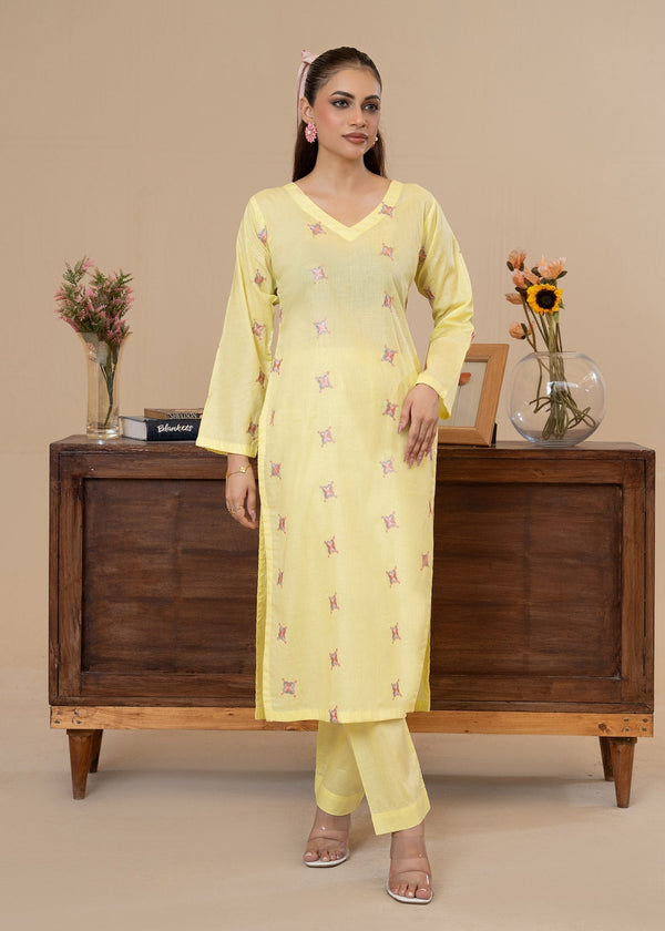 Momin Online Eb0608 Women 2pcs