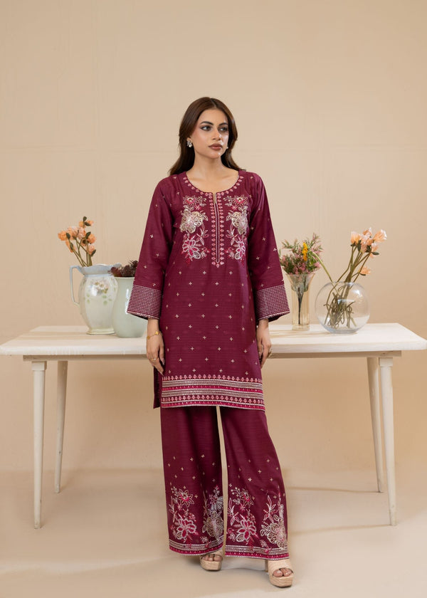 Momin Online Canna Women 2pcs