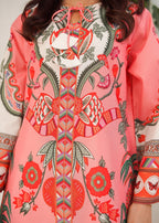 WearCuckoos Qamar bano Women 2pcs