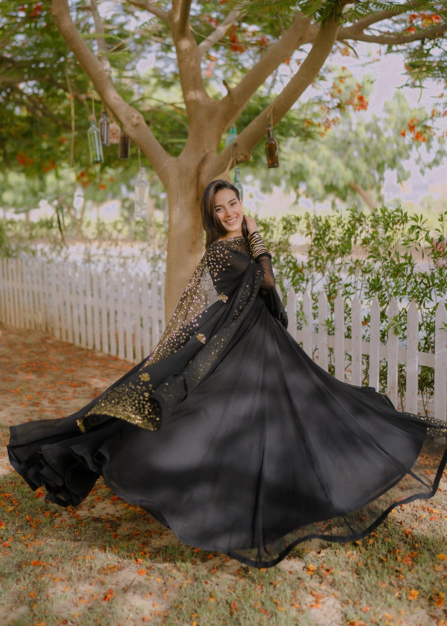 Tabassum Gauhar Ara Begum Women 2pcs