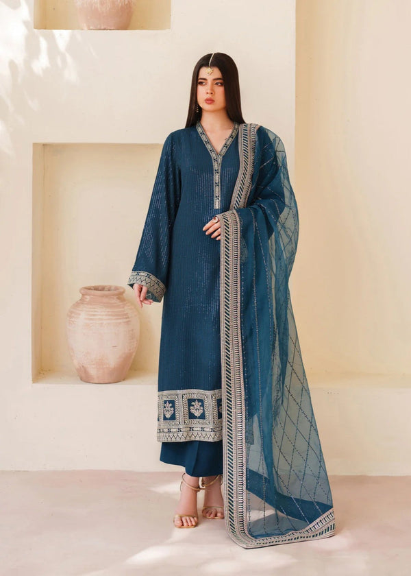 Garnet Clothing Roha Women 3pcs