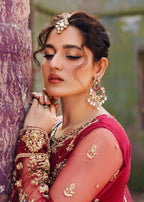 Zarqun 2501 A Women 3pcs