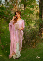 Truba Dananeer Women 3pcs