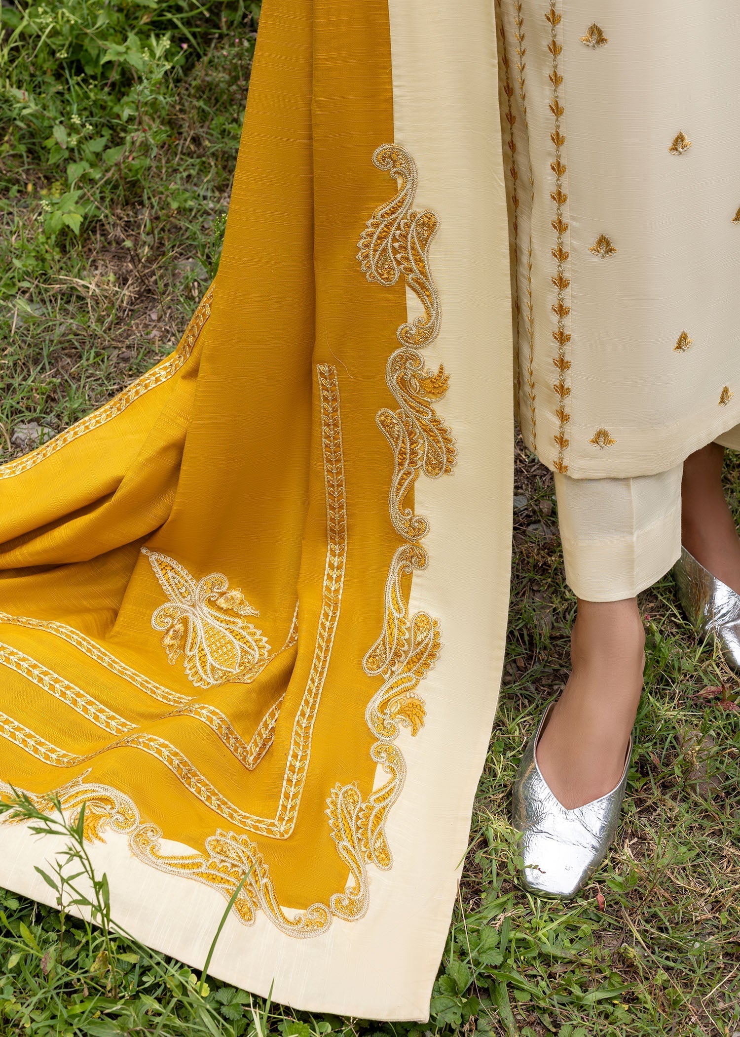 Zarqun 2588 A Women 3pcs