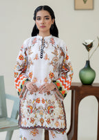WearCuckoos Thalia Women 2pcs