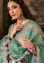 Ally's AL 4273 (Zahra) (N) Women 3pcs