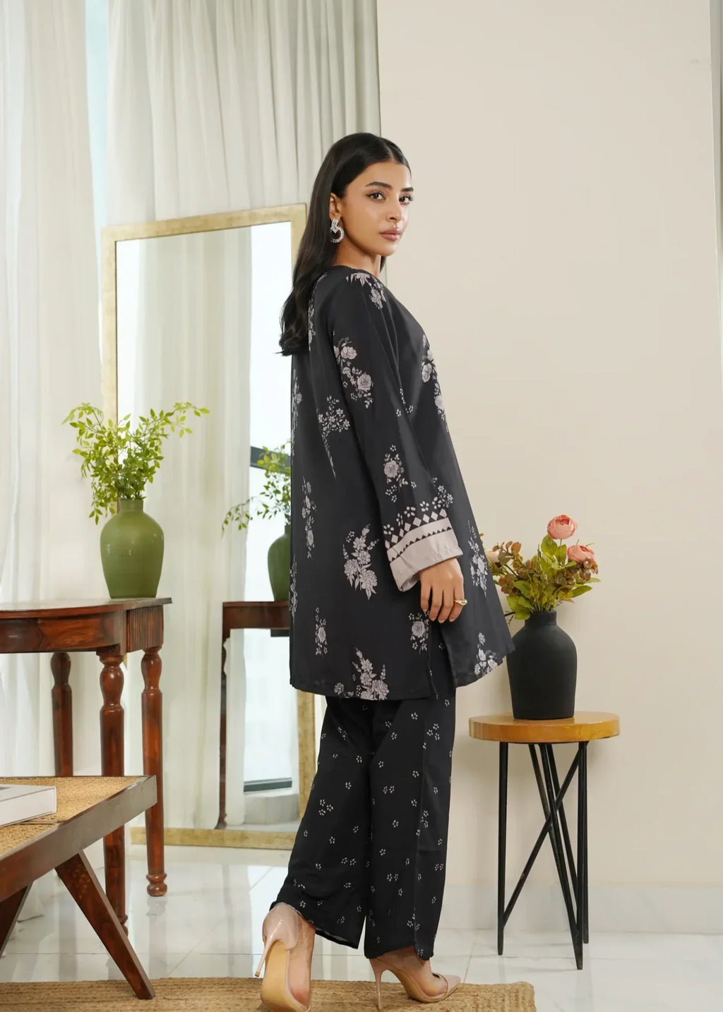 Dhaga Lina Women 2pcs