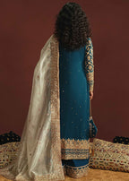 Haseens Official Neelofar Women 4pcs