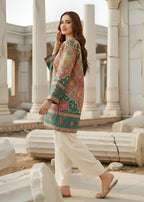 Libas Thread Desert Rose Women 2pcs