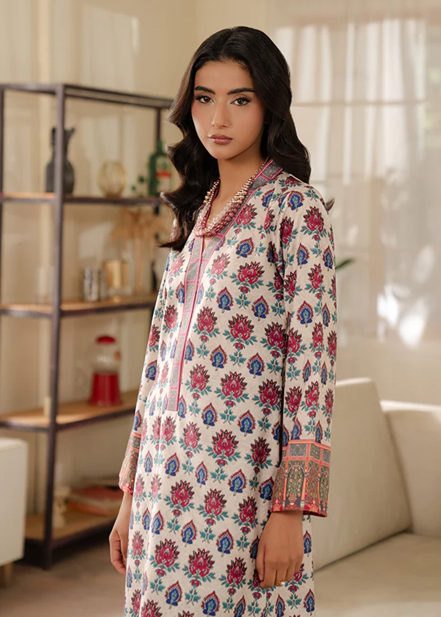 Gulaal Gul Rova Women 2pcs