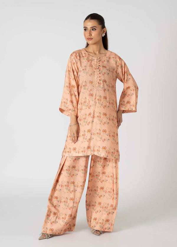 Misaal By As Pink Heritage Women 2pcs