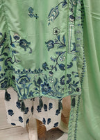 Zaha ELAYA (ZL25 10 A) Women 3pcs