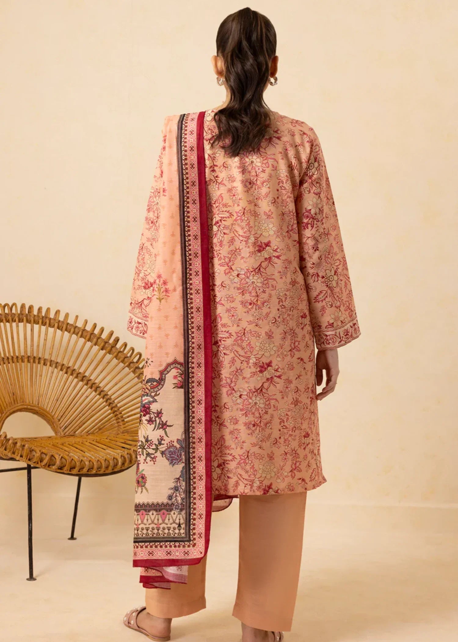 Zellbury WPW2532787 Women 3pcs