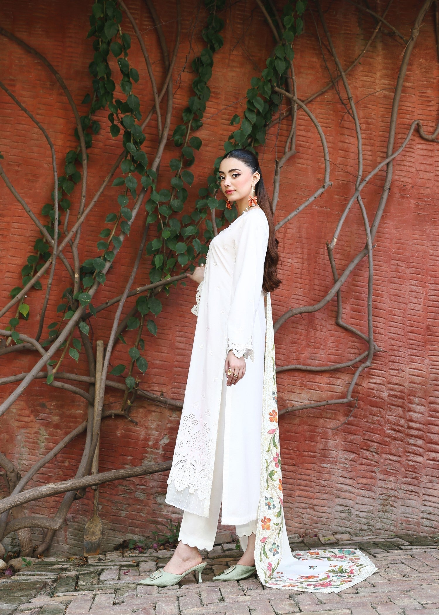 Ally's Pret AL 1125 (N) 25 Women 3pcs