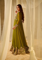 Hani & Umaimaz NASHMIYA Women 2pcs