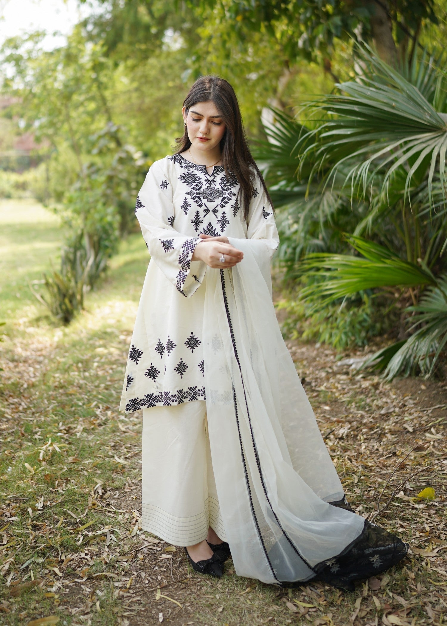 Preetpret Juliet Women 3pcs