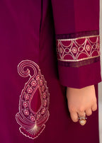 Zarnish Ayra Women 3pcs