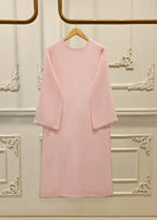 Agha Noor Pure Embroidered Cotton Net Suit S112095 Women 3pcs