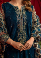 Waresha TWILIGHT CHARM M 02 Women 3pcs