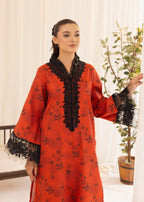 Mohagni GLS 13 Lawn STITCHED Women 3pcs