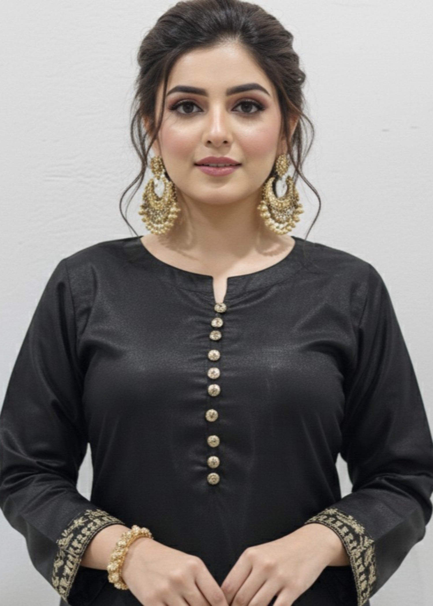 Shehroz Fashion Shama e Noor Women 3pcs