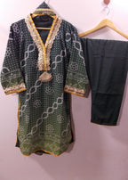 Issa&Maryam CHUNRI Women 3pcs