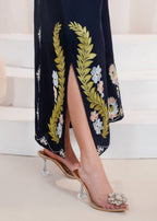 Sahibas By Mirza Purella Navy Women 1pcs