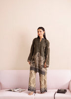 Ally's Essentials Allya EA 11 (N) Women 2pcs