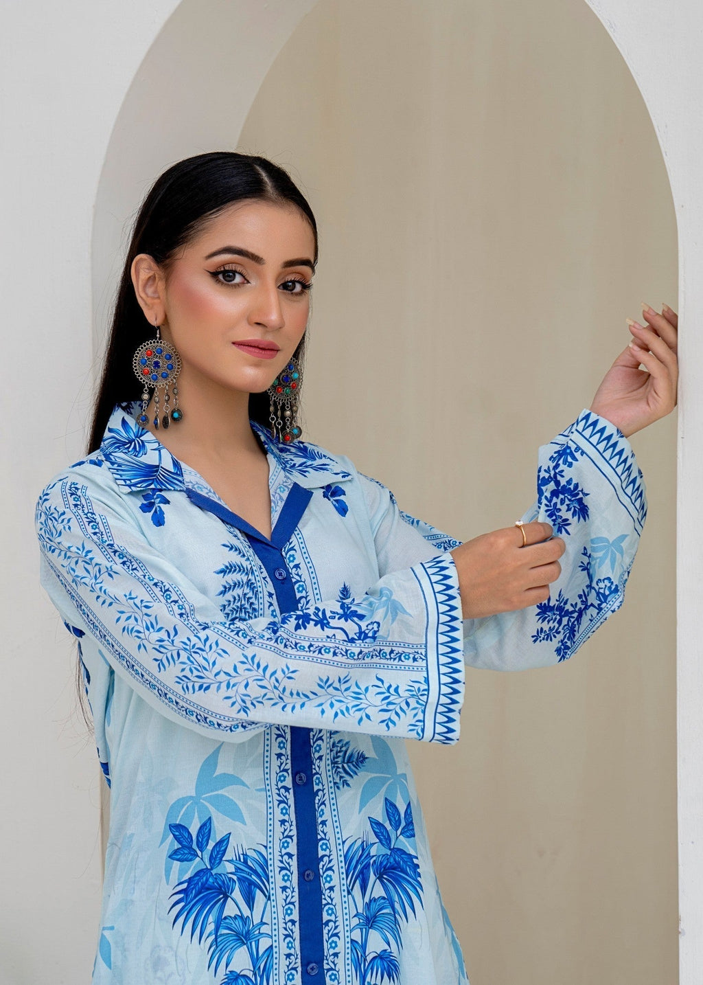 Zeyorah Sylis Women 2pcs