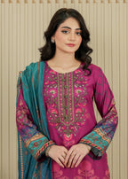 Ayesha B (meena) Women 3pcs