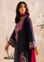 Tawakal Closet MULTI NAVY Women 3pcs