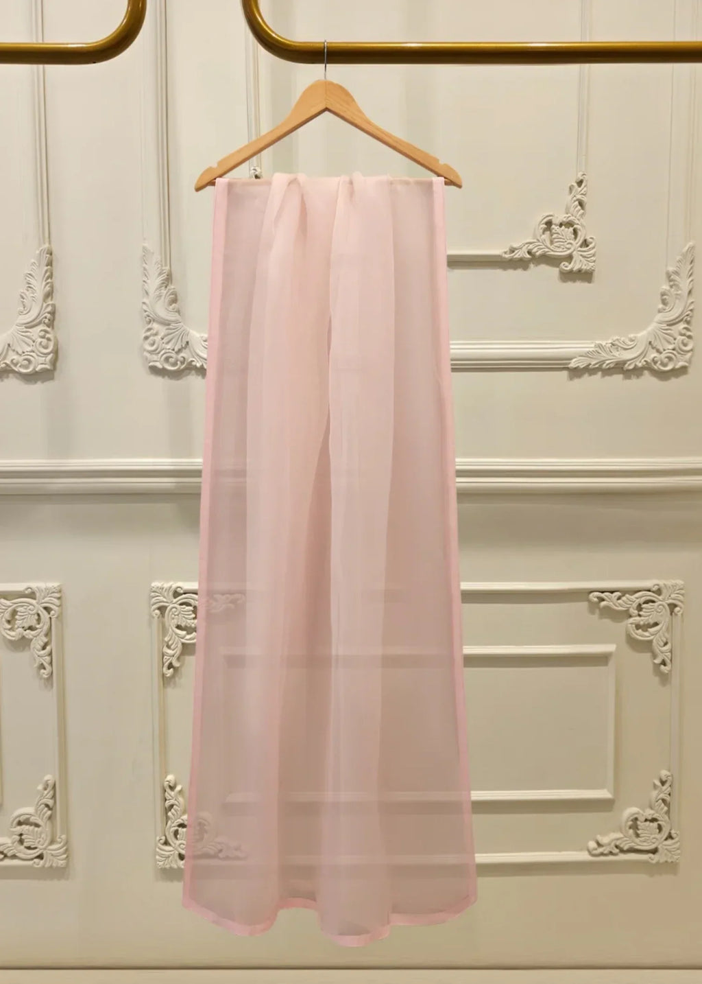 Agha Noor Pure Embroidered Cotton Net Suit S112095 Women 3pcs