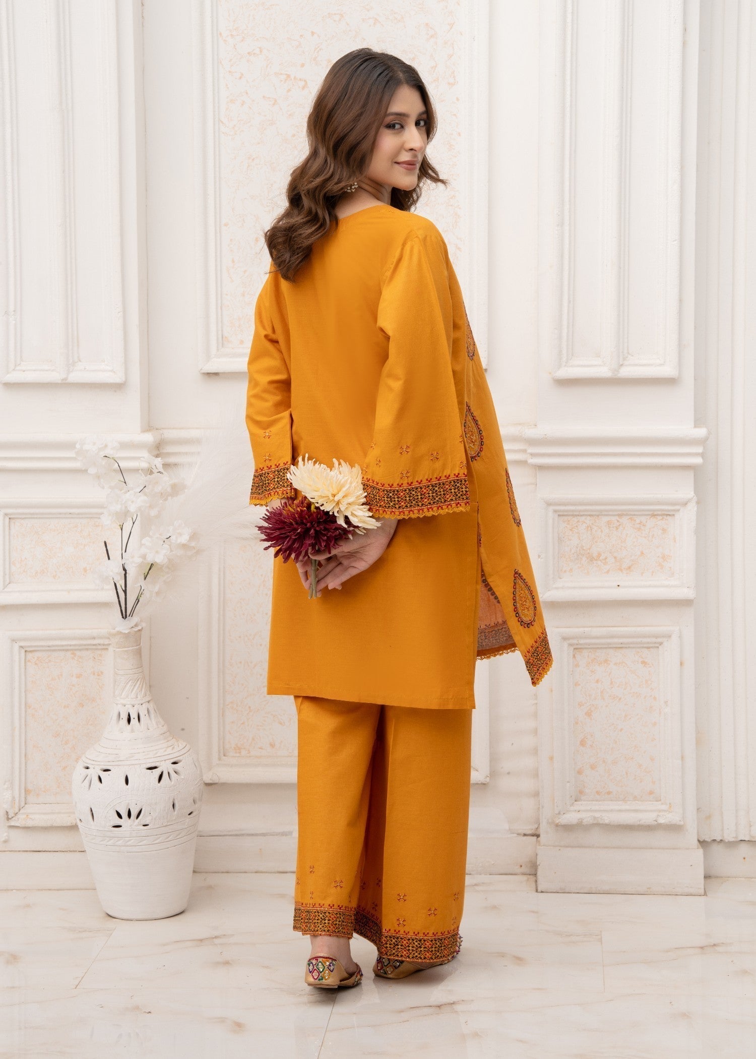 Saifron LUMARA Women 2pcs