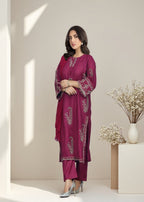 Saifron NAYLOR Women 3pcs