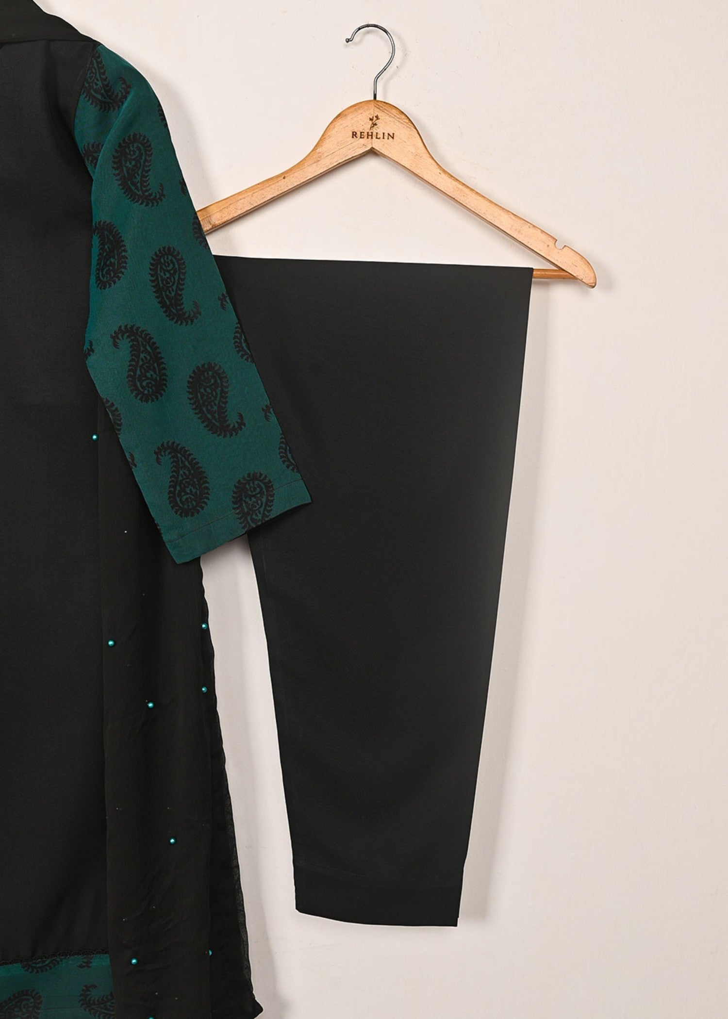 Rehlin RTW 374 | Women’s Organza Women 3pcs